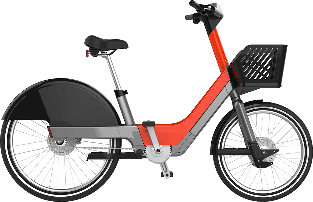 orange-bike
