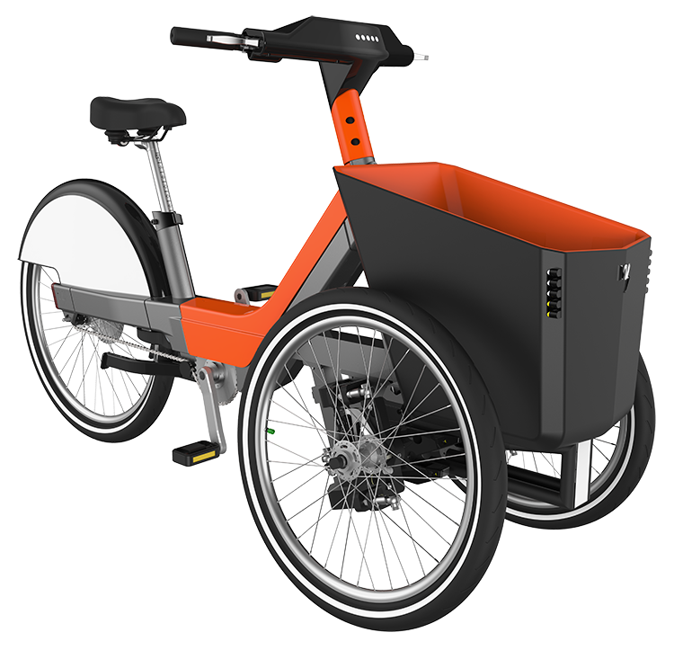 trike-bike